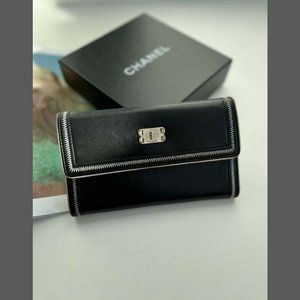 Chanel Wallet